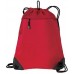 Port Authority - Cinch Pack with Mesh Trim.  BG810