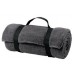 Port Authority® - Value Fleece Blanket with Strap.  BP10