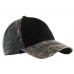 Port Authority® Camo Cap with Contrast Front Panel. C807