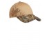 Port Authority® Embroidered Camouflage Cap. C820