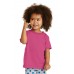 Port & Company® Toddler Core Cotton Tee. CAR54T