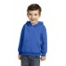 Port & Company Toddler Core Fleece Pullover Hooded Sweatshirt. CAR78TH