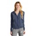 Nike Ladies Gym Vintage Full-Zip Hoodie CN9402