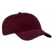 Port & Company Brushed Twill Low Profile Cap.  CP77