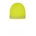 CornerStone   Lined Enhanced Visibility with Reflective Stripes Beanie CS804