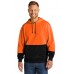 CornerStone® Enhanced Visibility Fleece Pullover Hoodie CSF01