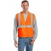 CornerStone - ANSI 107 Class 2 Safety Vest.  CSV400