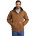 Carhartt® Washed Duck Active Jac. CT104050