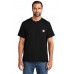 Carhartt Force® Short Sleeve Pocket T-Shirt CT104616