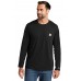 Carhartt Force® Long Sleeve Pocket T-Shirt CT104617