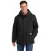 Carhartt® Super Dux™ Insulated Hooded Coat CT105533