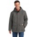 Carhartt® Super Dux™ Insulated Hooded Coat CT105533