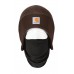 Carhartt ® Fleece 2-In-1 Headwear. CTA202