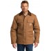 Carhartt ® Tall Duck Traditional Coat. CTTC003