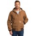 Carhartt  Tall Thermal-Lined Duck Active Jac. CTTJ131