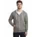 District  Perfect Tri  French Terry Full-Zip Hoodie. DT356