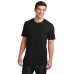 District Very Important Tee with Pocket. DT6000P