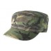 District® Distressed Military Hat.  DT605