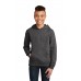 District Youth V.I.T.Fleece Hoodie DT6100Y