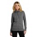 District® Women's Featherweight French Terry™ Full-Zip Hoodie DT673