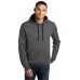 District The Concert Fleece Hoodie. DT810