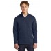 Eddie Bauer  Sweater Fleece 1/4-Zip. EB254