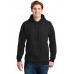 Hanes Ultimate Cotton - Pullover Hooded Sweatshirt.  F170