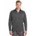 Sport-Tek® Sport-Wick® Fleece 1/4-Zip Pullover.  F243