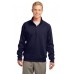 Sport-Tek® Tech Fleece 1/4-Zip Pullover. F247
