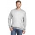 Hanes® Ultimate Cotton® - Crewneck Sweatshirt.  F260