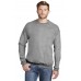 Hanes® Ultimate Cotton® - Crewneck Sweatshirt.  F260