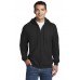 Hanes® Ultimate Cotton® - Full-Zip Hooded Sweatshirt.  F283