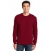 Gildan® - Ultra Cotton® 100% US Cotton Long Sleeve T-Shirt.  G2400