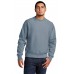 Champion  Reverse Weave  Garment-Dyed Crewneck Sweatshirt. GDS149