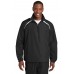 Sport-Tek® 1/2-Zip Wind Shirt. JST75