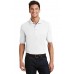 Port Authority Heavyweight Cotton Pique Polo with Pocket.  K420P