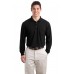 Port Authority Long Sleeve Silk Touch Polo with Pocket.  K500LSP
