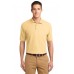 Port Authority Extended Size Silk Touch Polo.   K500ES
