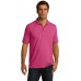 Port & Company® Core Blend Jersey Knit Polo. KP55