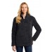 Port Authority   Ladies Cozy 1/4-Zip Fleece L130