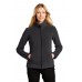 Port Authority  Ladies Ultra Warm Brushed Fleece Jacket. L211