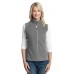 Port Authority Ladies Microfleece Vest. L226