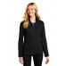 Port Authority ® Ladies Grid Fleece Jacket. L239