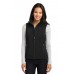 Port Authority® Ladies Core Soft Shell Vest. L325
