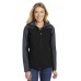 Port Authority Ladies Hooded Core Soft Shell Jacket. L335