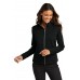 Port Authority® Ladies Network Fleece Jacket L422