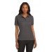 Port Authority Ladies Silk Touch Polo.  L500