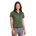 Port Authority Ladies Short Sleeve Easy Care  Shirt.  L508