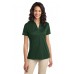 Port Authority Ladies Silk Touch Performance Polo. L540