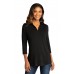 Port Authority  Ladies Luxe Knit Tunic. LK5601